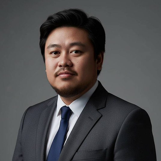 คุณอภิชาติ แซ่หลู่ (คุณเอ๋)