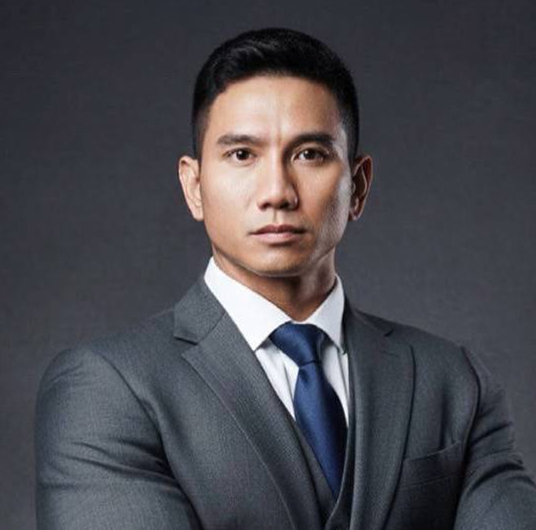 คุณอธิป อนันทวรรณ (คุณก๊อต)
